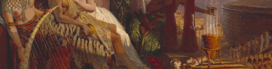 La storia del vino è la stessa dell’umanità.